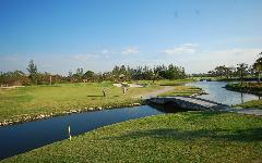 Royal Lakeside Golf Club image 1