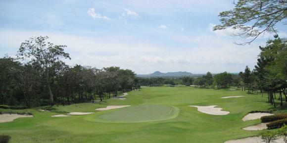 Royal Ratchaburi Golf Club