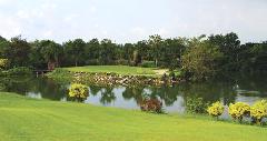Royal Ratchaburi Golf Club image 1