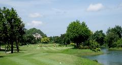 Royal Ratchaburi Golf Club image 3