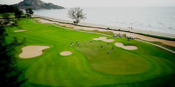 Sea Pine Golf Club & Hotel