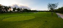 Siam Country Club Pattaya Old Course image 1