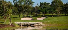 Siam Country Club Pattaya Old Course image 3