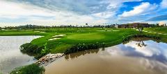 Siam Country Club Pattaya Waterside image 2