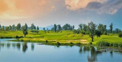 Siam Country Club Pattaya Rolling Hills
