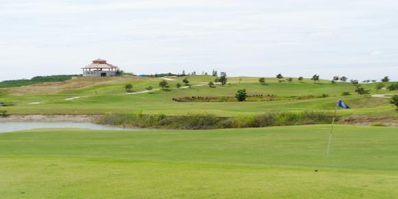 Silky Oak Country Club