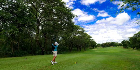 Springfield Royal Country Club