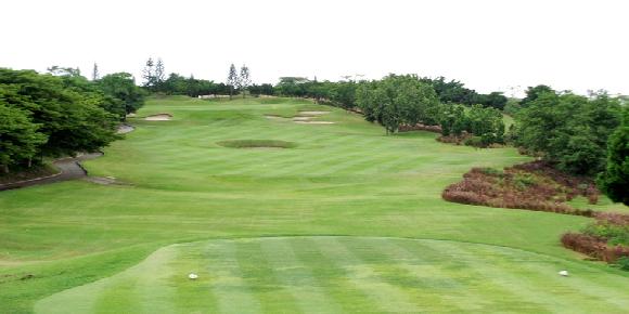 St.Andrews2000 Golf Club