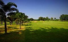 Summit Green Valley Chiang Mai Country Club image 1