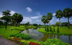 Summit Green Valley Chiang Mai Country Club image 3