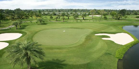 Suwan Golf & Country Club