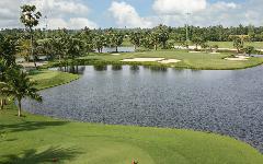 Suwan Golf & Country Club image 1
