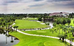 Suwan Golf & Country Club image 2