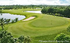 Suwan Golf & Country Club image 3