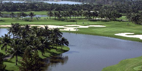 Thai Country Club