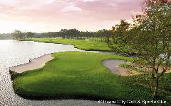 Thana City Golf & Sports Club image 1