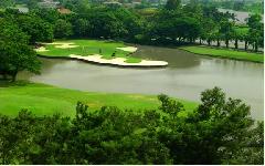 Thana City Golf & Sports Club image 2