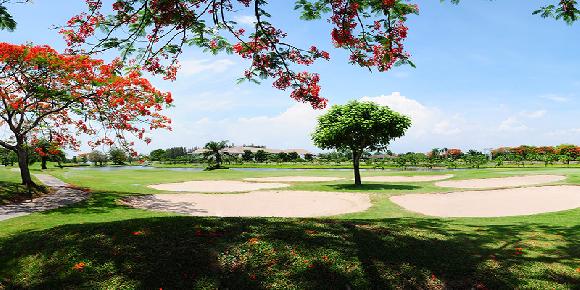 The Royal Golf and Country Club