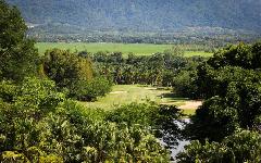 Waterford Valley Chiangrai Golf Club image 1