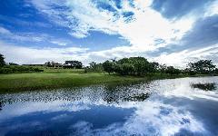 Waterford Valley Chiangrai Golf Club image 3