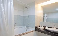 Patio Suite