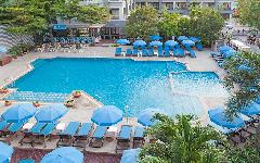 Areca Lodge Hotel image 1