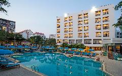 Areca Lodge Hotel image 2