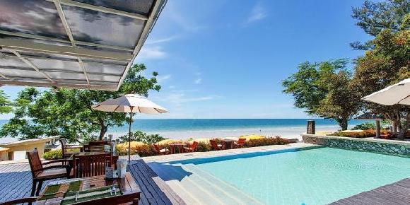 Baan Bayan Beach Hotel
