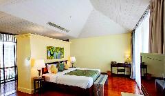 Sea View Room