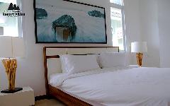Luxury Pool Villa 3- Bedrooms