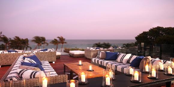Cape Nidhra Hotel Hua Hin