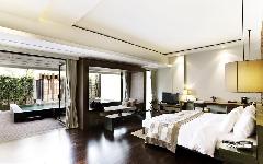 Garden Pool Suites