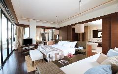 Nidhrarom Suite
