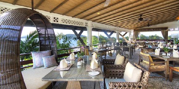Cape Panwa Hotel