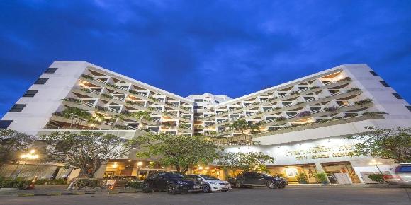 City Beach Resort HuaHin