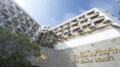 City Beach Resort HuaHin image 1