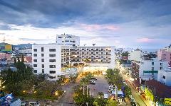 City Beach Resort HuaHin image 2