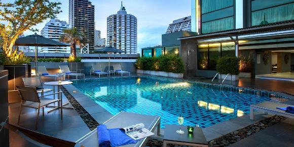 Grand Swiss Hotel