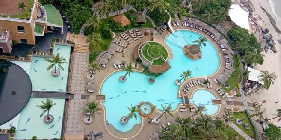 Hilton Hua Hin Resort & Spa