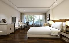 Executive Ocean View