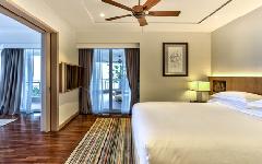 Ocean Executive Suite