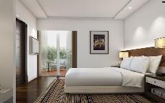Ocean Executive Suite Plus