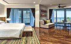Ocean Junior Suite Plus