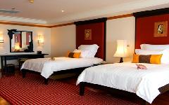 Sukothai Suite