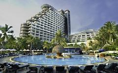 Hilton Hua Hin Resort & Spa image 2