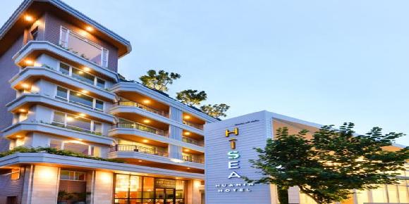 HISEA Hua hin Hotel