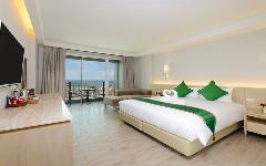 Premier Deluxe Sea view