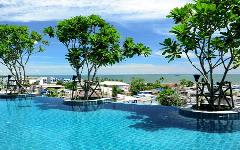HISEA Hua hin Hotel image 1