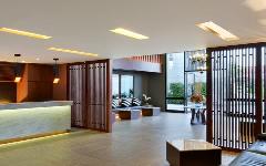 HISEA Hua hin Hotel image 3