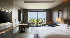 Deluxe Sea View